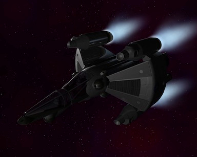 Illustration for article titled Please Don't Reboot 'The Last Starfighter', Give Us 'The NEXT Starfighter'